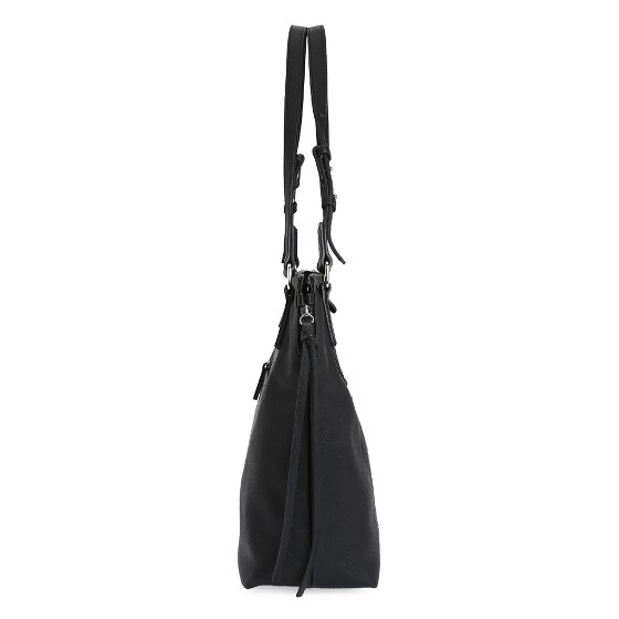 L.Credi Jana Schultertasche 40 cm