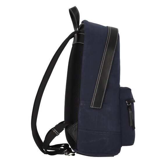 Tommy Hilfiger Th Prep Classic Daypack 45 cm Laptopfach Tommy Hilfiger Th Prep Classic Daypack 45 cm Laptopfach