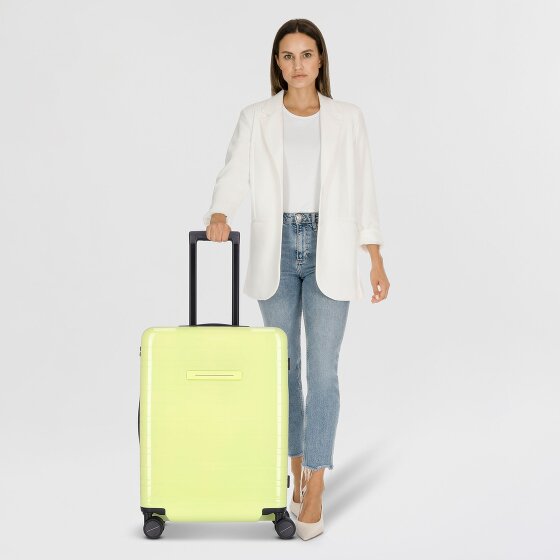 Horizn Studios H6 Essential 4 Rollen Trolley M 64 cm Horizn Studios H6 Essential 4 Rollen Trolley M 64 cm