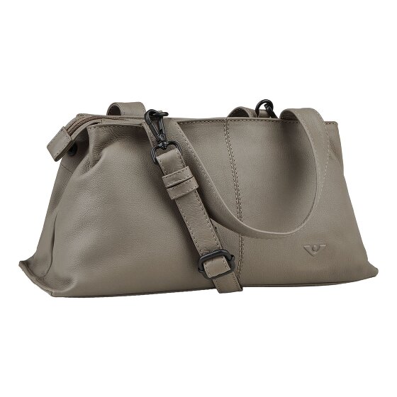 Voi 4Seasons Schultertasche Leder 33 cm