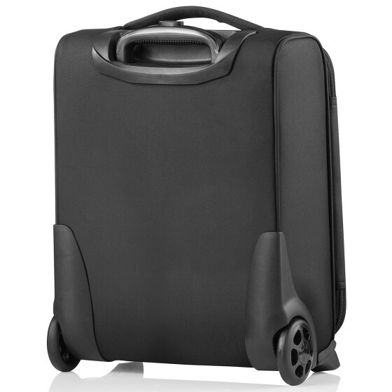 Pack Easy Easytrip 2 Rollen Kabinentrolley 45 cm