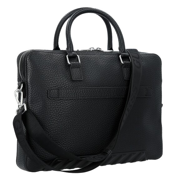 Guess Torino Aktentasche 40 cm Laptopfach