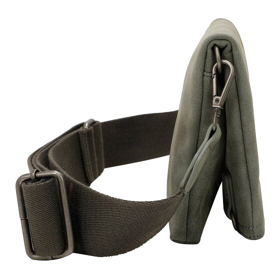 Fritzi aus Preußen Ronja Cross Vintage Umhängetasche 30 cm