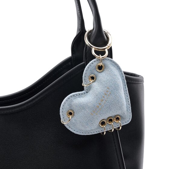 Seidenfelt Tahmela Shopper Tasche 31 cm