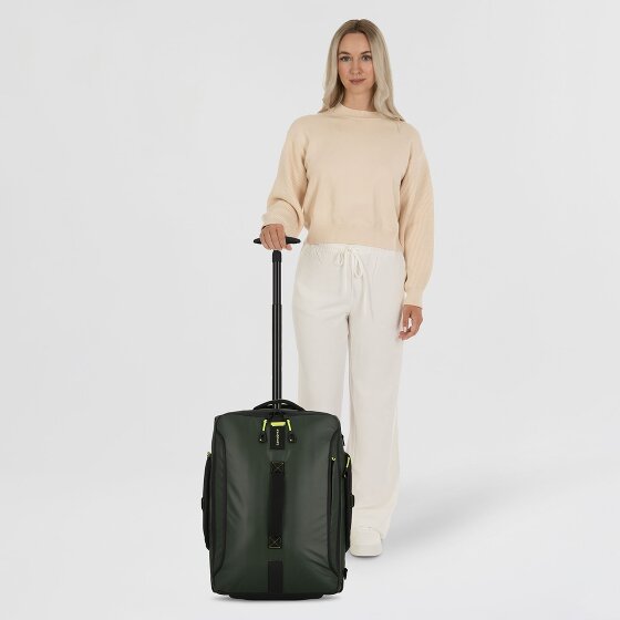 Samsonite Paradiver Light 2-Rollen Kabinentrolley 55 cm