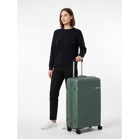 American Tourister Liftoff 4 Rollen Trolley 78 cm