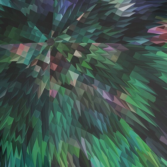 Knirps T.760 Stockschirm 87 cm Knirps T.760 Stockschirm 87 cm