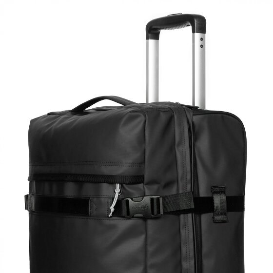 Eastpak Transit'R Transit'R 2 Rollen Reisetasche S 51 cm
