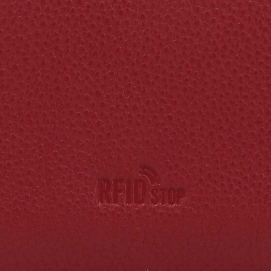 Picard Java 1 Geldbörse RFID Schutz Leder 11 cm