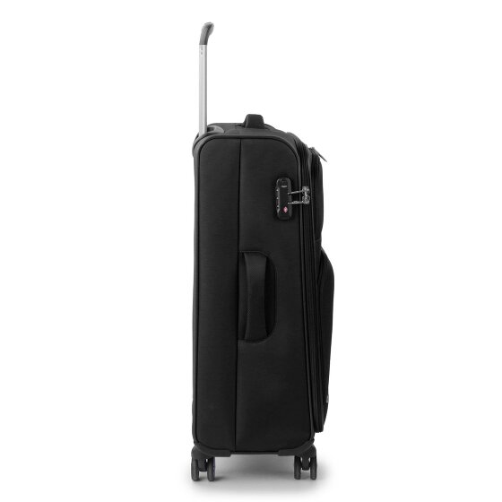 MODO by Roncato Star 2.0 4 Rollen Kofferset 7-teilig