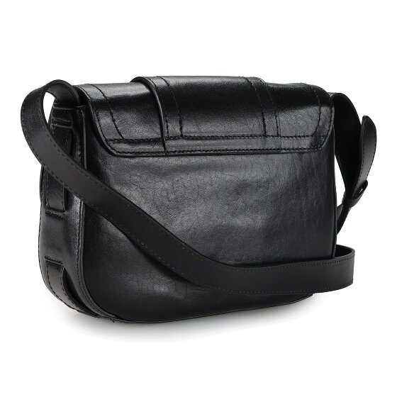 The Bridge BENEDETTA Umhängetasche Leder 24 cm