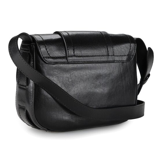 The Bridge BENEDETTA Umhängetasche Leder 24 cm