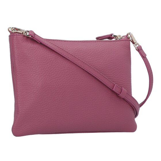 Coccinelle Best Crossbody Umhängetasche Leder 22.5 cm