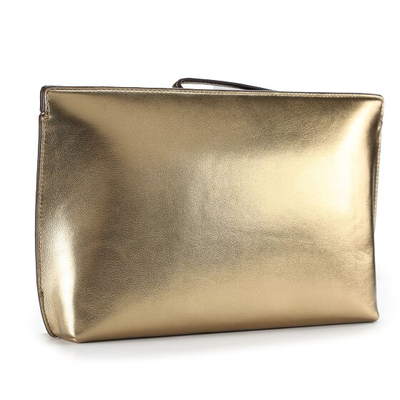 Lauren Ralph Lauren Top Clutch Tasche Leder 27 cm Lauren Ralph Lauren Top Clutch Tasche Leder 27 cm