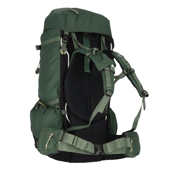 Haglöfs Rugged Mountain Q 75 Wanderrucksack 81 cm Haglöfs Rugged Mountain Q 75 Wanderrucksack 81 cm