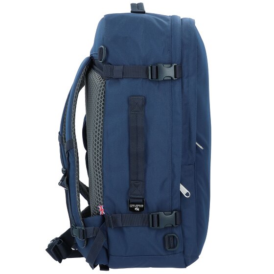 Cabin Zero Travel Cabin Bag Classic Pro 42L Rucksack 54 cm Laptopfach