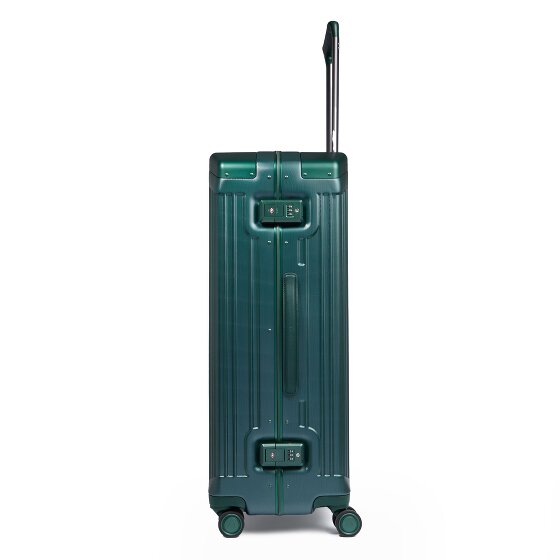 Piquadro PQ-LM 4-Rollen Trolley 75 cm