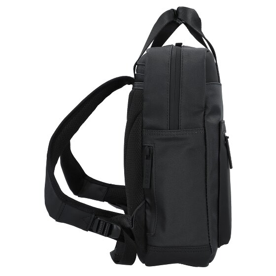 Harbour 2nd City Lights Hamburg Daypack L 30 cm