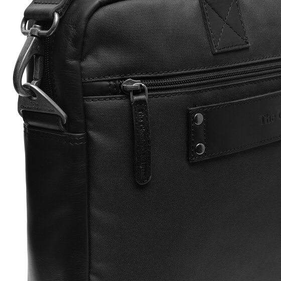 The Chesterfield Brand Fusion Narvik Aktentasche 40 cm Laptopfach