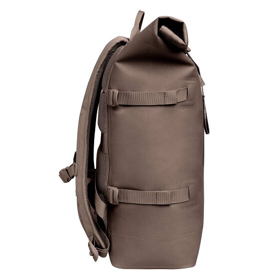 GOT BAG Rolltop 2.0 Monochrome Daypack 43 cm Laptopfach