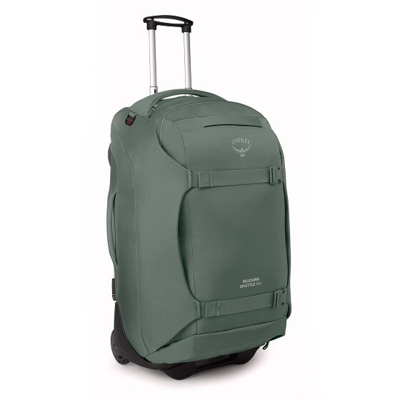 Osprey Sojourn 2 Rollen Reisetasche 78 cm