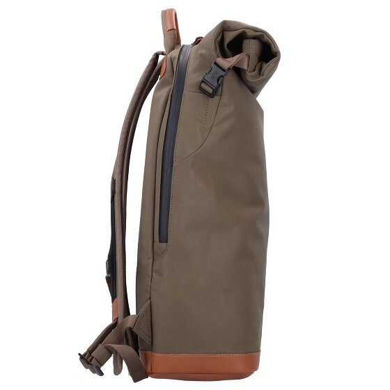 aunts & uncles Japan Matsuyama Rucksack 48 cm Laptopfach