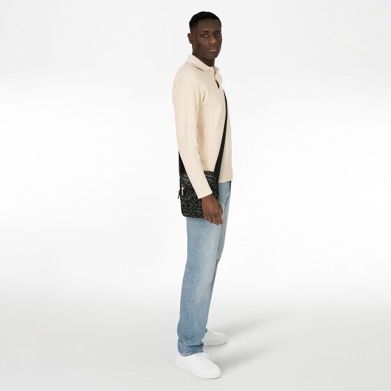 Lacoste Core Essentials Lcst Mini Bag Umhängetasche S 15 cm