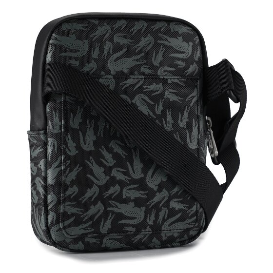 Lacoste Core Essentials Lcst Mini Bag Umhängetasche S 15 cm Lacoste Core Essentials Lcst Mini Bag Umhängetasche S 15 cm
