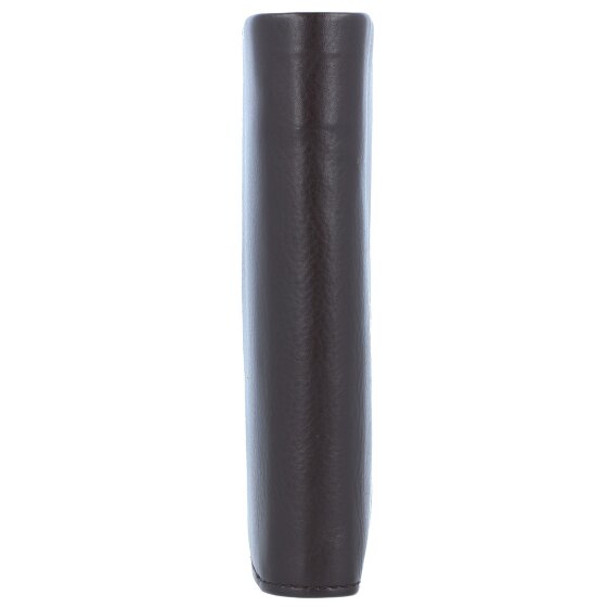 Esquire New Silk Geldbörse Leder 9 cm