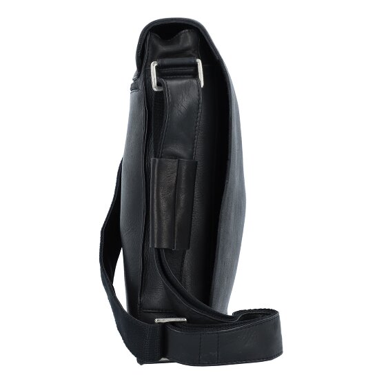 Harold's Campo Umhängetasche Leder 27 cm