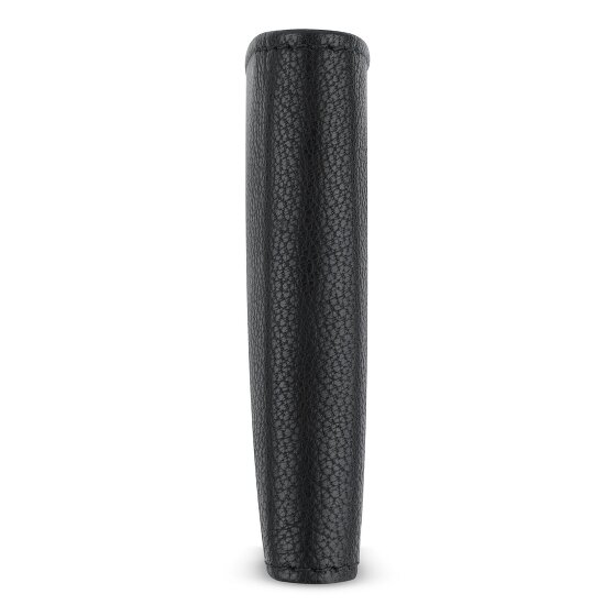 bugatti Black Magic Geldbörse Leder 10 cm