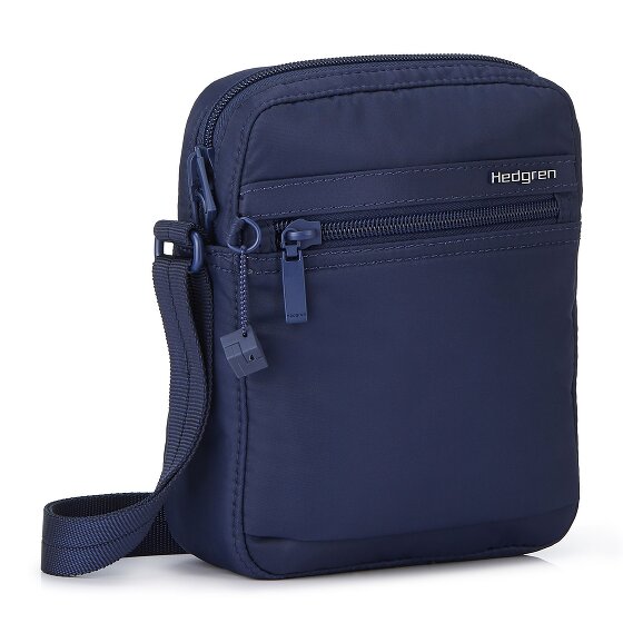 Hedgren Inner City Rush Mini Bag Umhängetasche RFID Schutz 17.5 cm