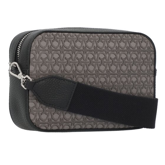 Coccinelle Tebe Umhängetasche Leder 19 cm Coccinelle Tebe Umhängetasche Leder 19 cm