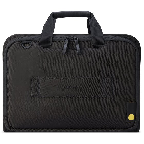 Delsey Paris Arche Aktentasche RFID Schutz 42 cm Laptopfach