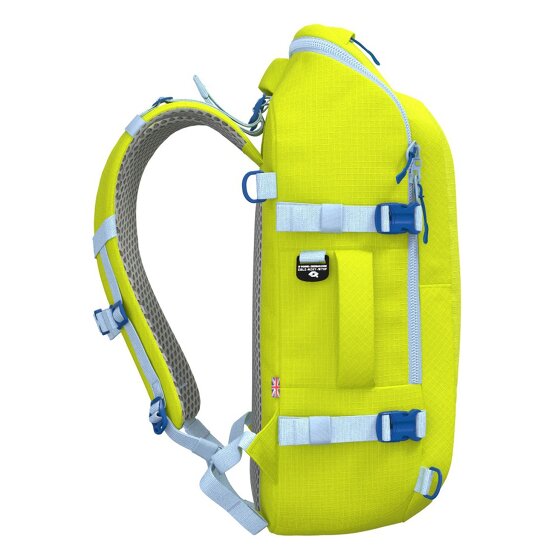 Cabin Zero Adventure Cabin Bag ADV 32L Rucksack 46 cm