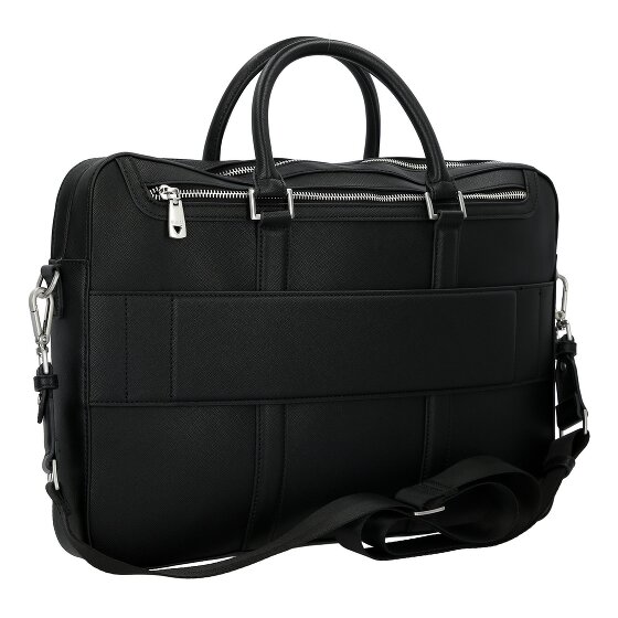 Guess Milano Aktentasche 41.5 cm Laptopfach
