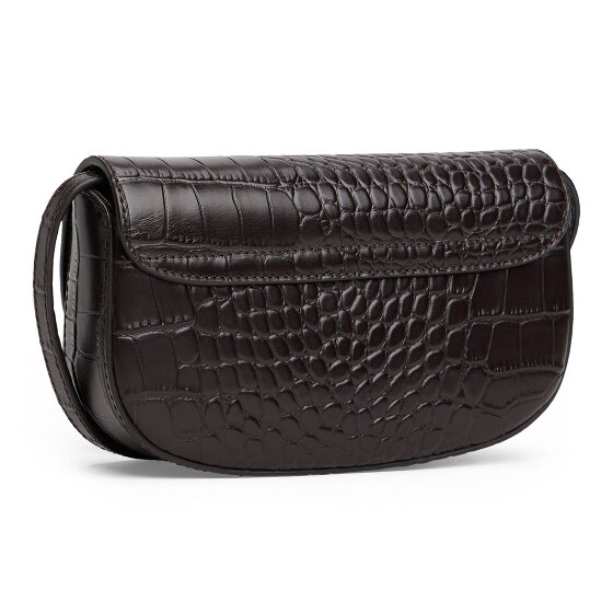 Tommy Hilfiger TH Party Umhängetasche Leder 20 cm