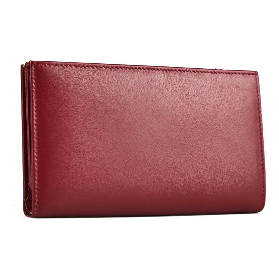 Samsonite Image Leather Geldbörse RFID Schutz Leder 16 cm