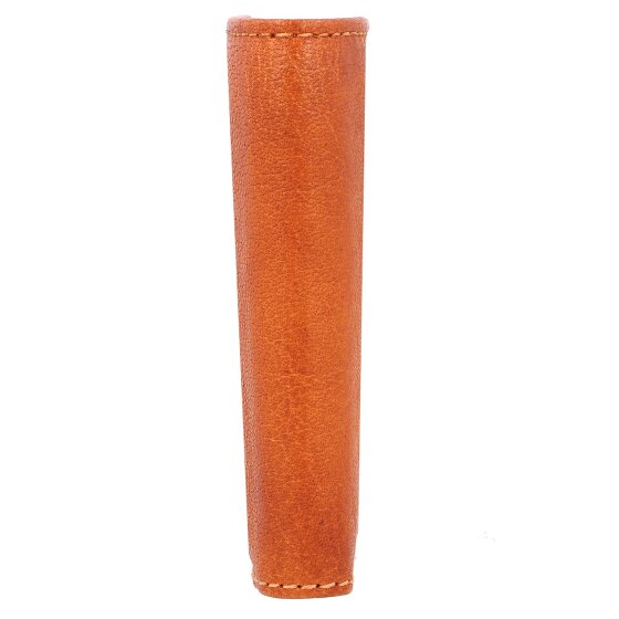 mano Don Pietro Geldbörse Leder 12 cm