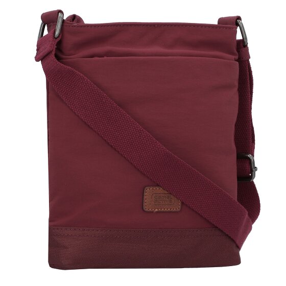 camel active City Umhängetasche 22 cm
