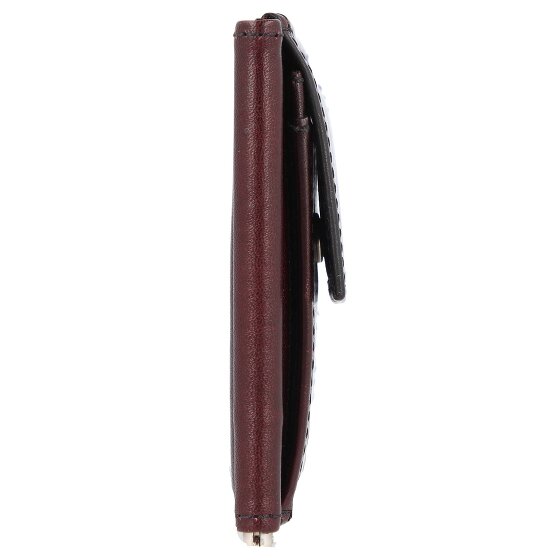 Golden Head Colorado Geldbörse RFID Leder 11 cm mit Geldscheinklammer
