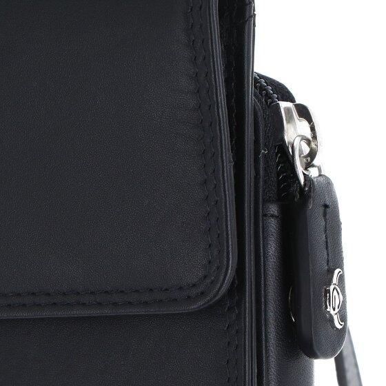 Golden Head Polo Handytasche Leder 10.5 cm