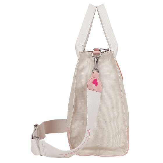 Fritzi aus Preußen Tote Bag Limited Shopper Tasche 40 cm
