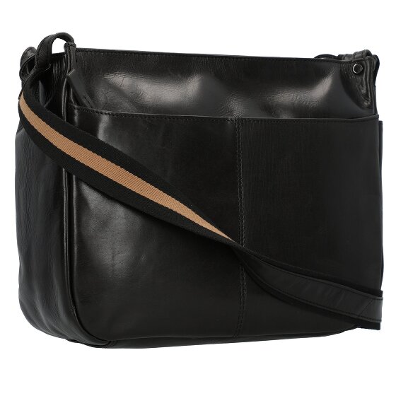 Harold's Caugio Umhängetasche Leder 31 cm