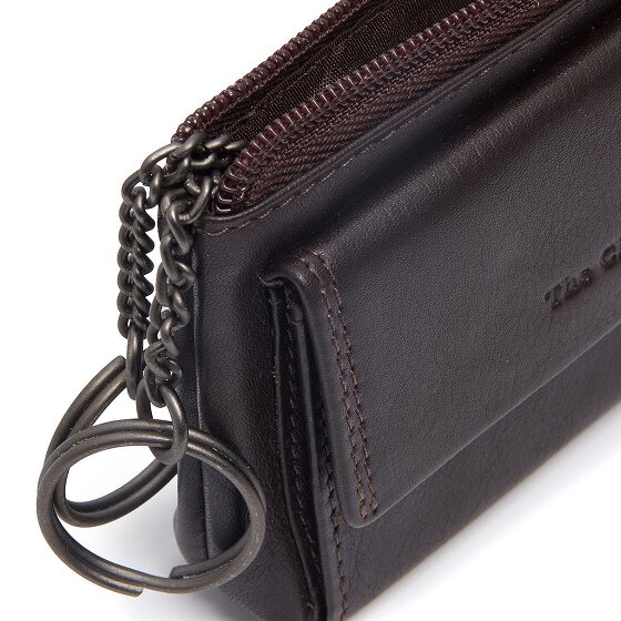 The Chesterfield Brand Torano Schlüsseletui Leder 12 cm