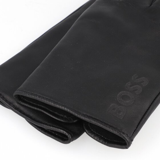 Boss Glove Handschuhe Leder