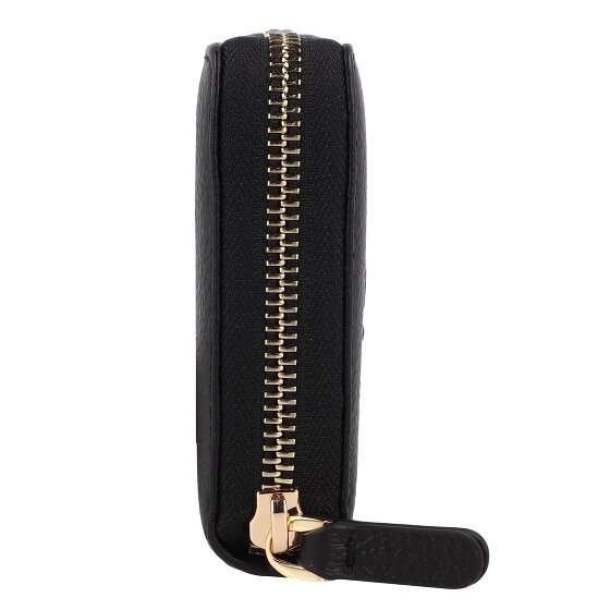 Coccinelle Dulse Geldbörse RFID Schutz Leder 18 cm