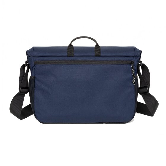 Eastpak Courier Pro Aktentaschen Messenger 39.5 cm Laptopfach