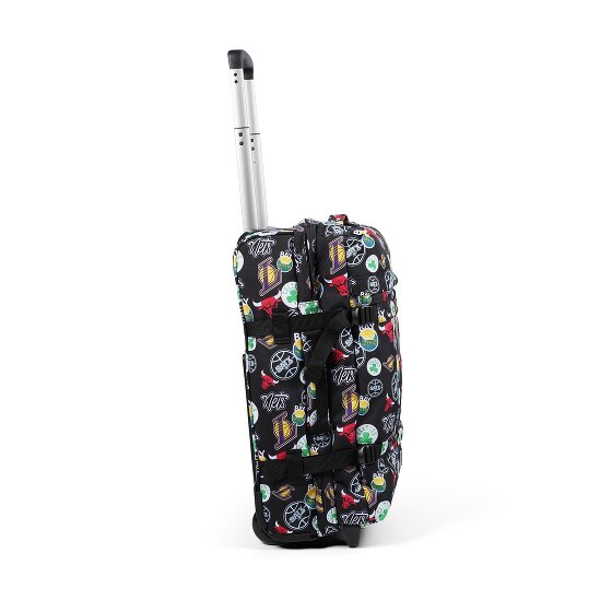 Eastpak Transit'R 2 Rollen Reisetasche S 51 cm
