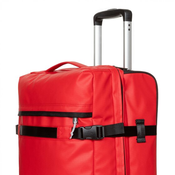 Eastpak Transit'R Transit'R 2 Rollen Reisetasche S 51 cm